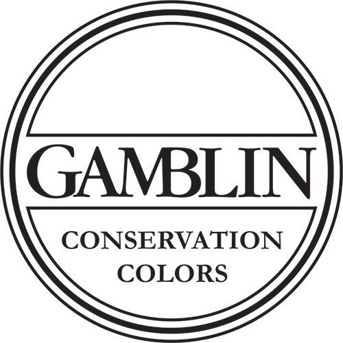 Gamblin Conservation Colors